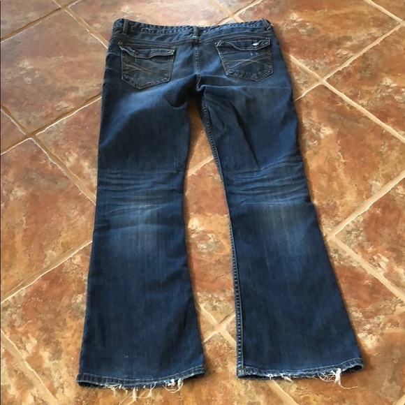 Aeropostale Hailey Flare - Picture 2 of 4